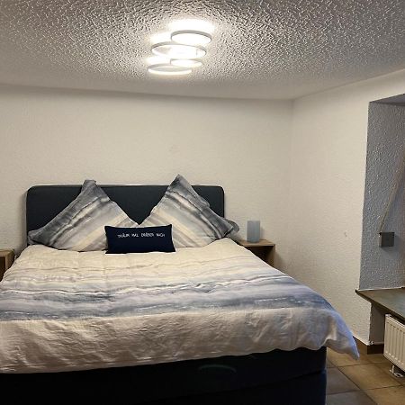 Ferienhaus Moselblick Am Kapellchen Ediger-Eller Bagian luar foto