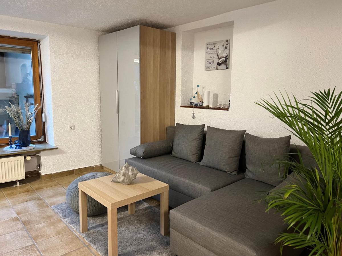Ferienhaus Moselblick Am Kapellchen Ediger-Eller Bagian luar foto